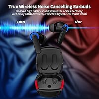 APETOO Bluetooth 5.3 Earbuds — image 2