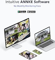 ANNKE 8MP 4K Security Camera System — image 6
