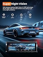 Affver A4 4K Dash Cam Front and Rear — image 7