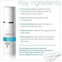 MD Complete Dark Spot Corrector 1.0 fl oz — image 3
