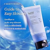 belif Super Knights Soothing Hydration Cleansing Mask 5.0 fl. oz — image 2