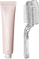 LONDONTOWN Mani Bright Nail Scrub 1.5oz — image 1
