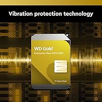 Western Digital 16TB WD Gold Enterprise Class Internal Hard Drive — image 6