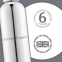 Colour Me Silver Sport by Milton-Lloyd 3oz EDT Spray — image 6