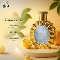 Lattafa Victoria for Unisex EDP Spray 3.4oz — image 5