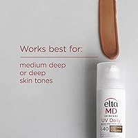 EltaMD UV Daily SPF 40 Tinted Face Sunscreen Moisturizer — image 6