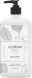 ALURAM Moisturizing Body Lotion Coconut Water & Squalane, 18 Fl Oz Review