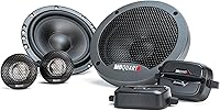 MB Quart FSB216 Formula Series 6.5″ Component Speaker System — image 1