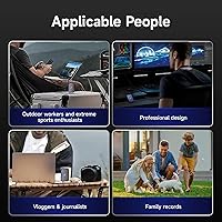 fanxiang PS2100 1TB Portable SSD — image 7