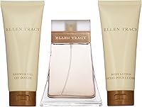Ellen Tracy Gift Set Perfume for Women, 3 Count — image 4