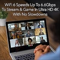 NETGEAR Nighthawk RAX70 WiFi 6 Router — image 7