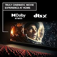 Sony BRAVIA Theater Bar HT-B600 3.1.2ch Soundbar with Wireless Subwoofer — image 7