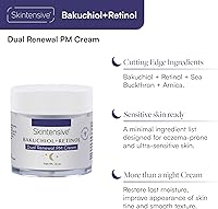 SKINTENSIVE Retinol & Bakuchiol Cream 4oz — image 3