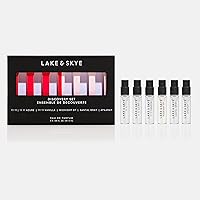 Lake & Skye 11 11 Eau de Parfum Discovery Set, 6 pcs — image 2