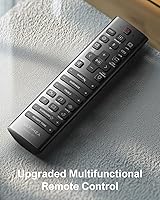 ULTIMEA Poseidon D80 7.1CH Soundbar with Dolby Atmos — image 9