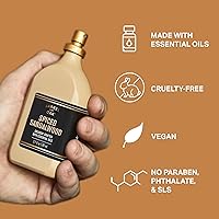 Barrel and Oak Black Oak Cologne for Men, 2.7oz — image 4