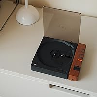 Syitren R300 Bluetooth CD Player — image 8