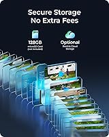 Reolink Go PT Ultra 4K 4G LTE Cellular Security Camera — image 7