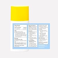 First Aid Beauty Weightless Liquid Mineral Sunscreen SPF 30 1.5oz — image 9