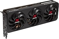 PowerColor Reaper AMD Radeon RX 9070 XT 16GB GDDR6 — image 3