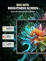 UPERFECT 14.5″ 4K Portable Monitor — image 5