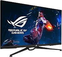 ASUS ROG Swift PG38UQ 38-inch 4K Gaming Monitor — image 9
