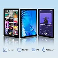 ITMEIPC T-10 Android Tablet 10.1-inch, 6GB RAM, 64GB Storage — image 6