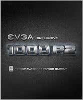 EVGA Supernova 1000 P2 80+ Platinum 1000W Power Supply — image 2