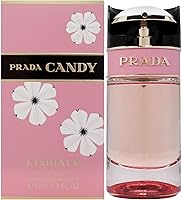 Prada Candy Florale Eau de Toilette 1.7oz — image 1