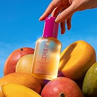 Coco & Eve Tan Boosting Anti-Aging Body Oil SPF20, 5.07oz — image 4