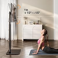 Hemudu Universal TV Stand with Mount, 19–43 inch TVs — image 5