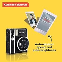 Fujifilm Instax Mini 40 Instant Camera — image 3