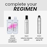 Kenra Ultra Freeze Spray 30, 10oz — image 5