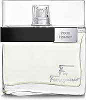 FERRAGAMO F by Ferragamo Eau de Toilette Pour Homme, 3.4 Fl. Oz. — image 1