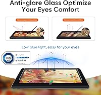 XP-Pen Artist Pro 14 Gen2 Drawing Tablet — image 4