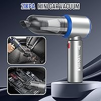 Yomile Electric Air Duster & Car Vacuum 2-in-1 — image 3