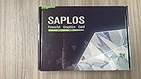 SAPLOS Radeon RX 550 Low Profile Graphics Card 4GB GDDR5 — image 7
