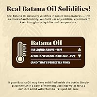 Vital Strands Batana Oil for Hair Growth 60ml — image 2