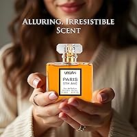 Urban Collection Paris 5th Avenue Eau De Parfum 100mL — image 6