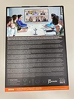 j5create 360 AI-Powered Conference Room Camera JVU368 — image 8