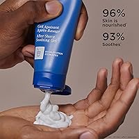 ClarinsMen After Shave Soothing Gel 2.5oz — image 3