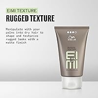 Wella Professionals EIMI Rugged Texture Matte Texturizing Paste 2.53oz — image 2