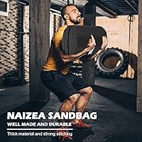 NAIZEA Training Sandbag 150LB — image 2
