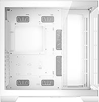 Antec C8 White Full-Tower PC Case — image 19