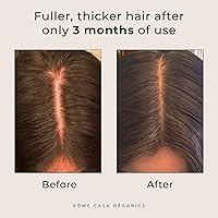 Rowe Casa Organics Natural Restorative Hair Spritz, 4 Fl. Oz. — image 7