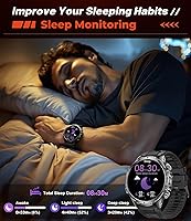 LIGE FV15 Smartwatch — image 6