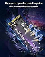 Speederlash PCIE4-1TB SSD — image 4