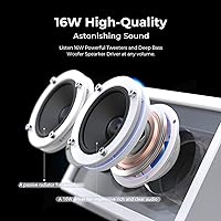 JAYINE BK102 Cassette Portable Bluetooth Speaker — image 2