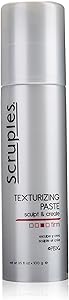Scruples Texturizing Hair Paste 3.5oz Review