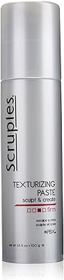 Scruples Texturizing Hair Paste 3.5oz